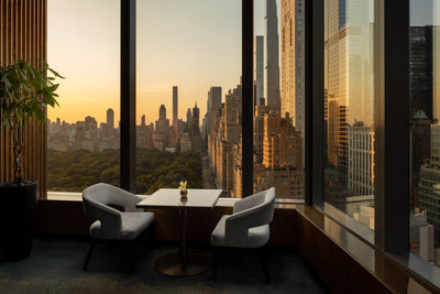 High Contract Interiors