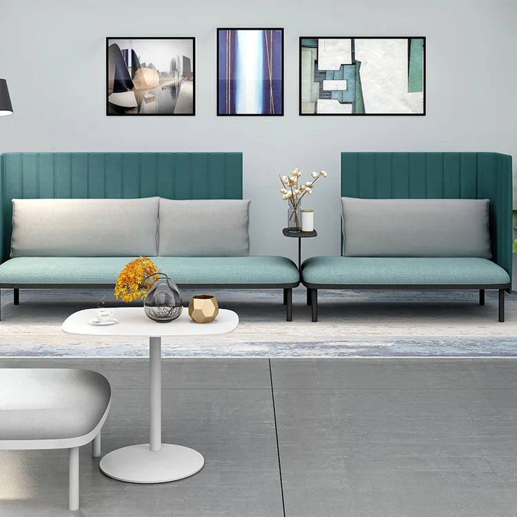 High Contract Interiors