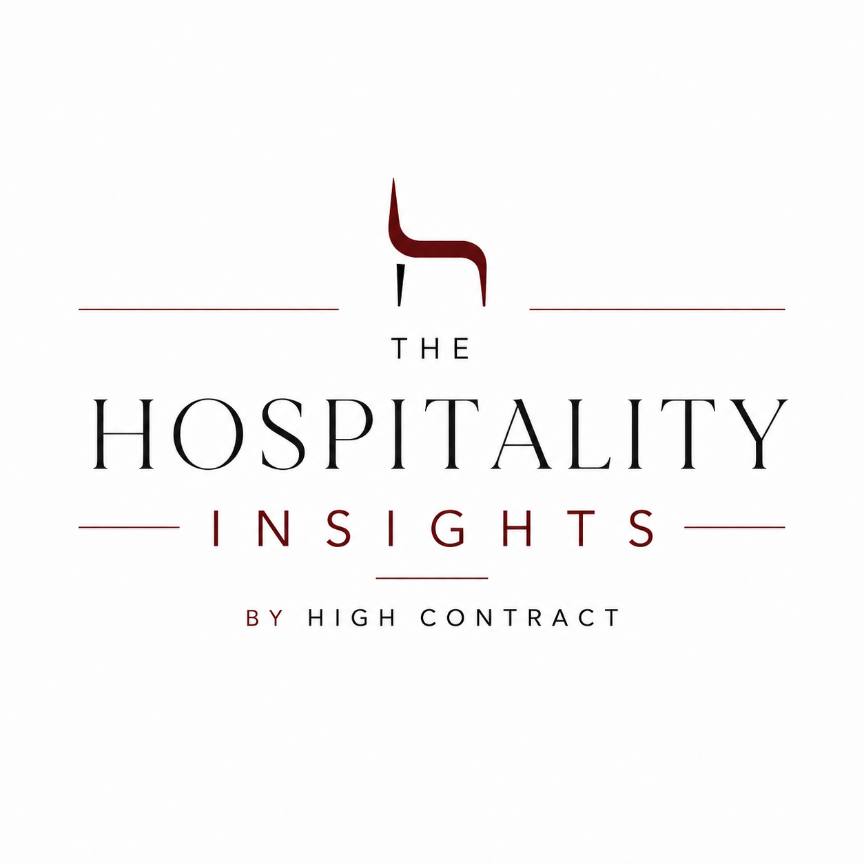 The Hospitality Insights Blog