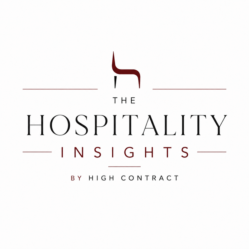 The Hospitality Insights Blog