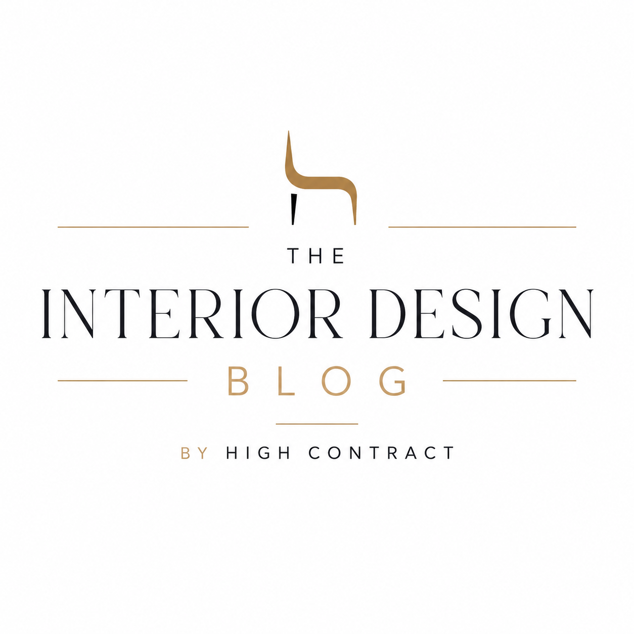 HIGH Contract Interiors - Interior Design Blog