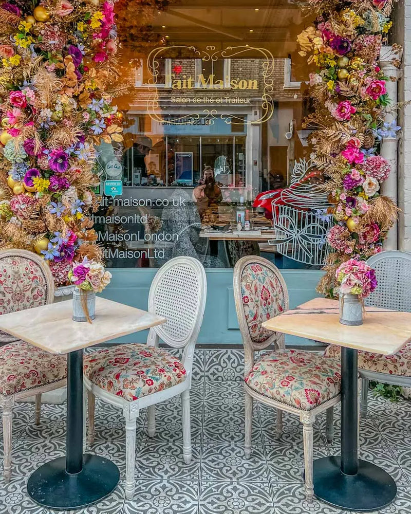 Cafe Furniture