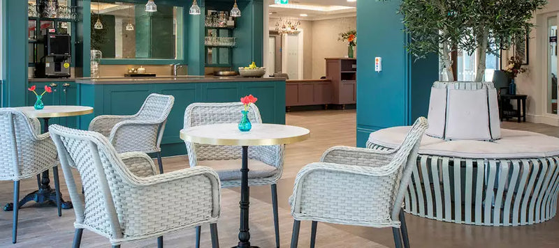 Care Home Furniture