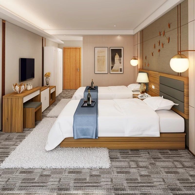 Hotel Furniture