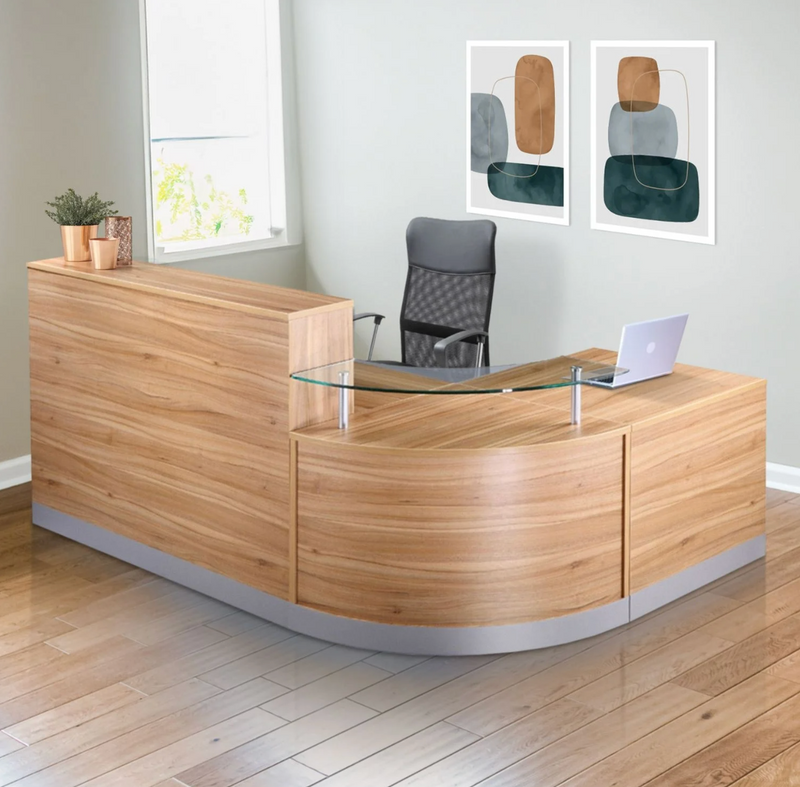 Reception Furniture