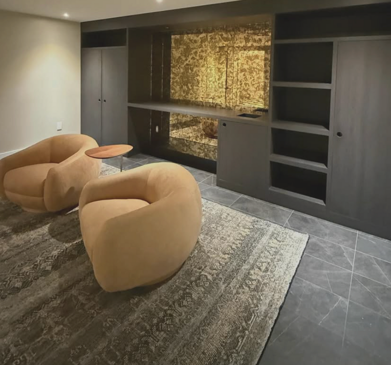 Gym and Leisure Furniture