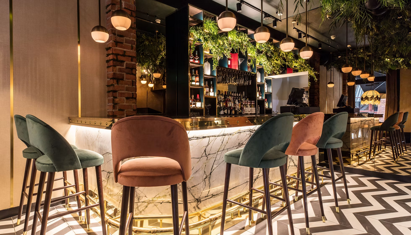 Hospitality Furniture