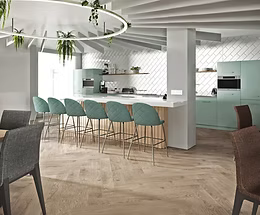 Workplace Furniture