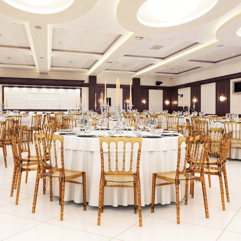 Banquet and Conferencing