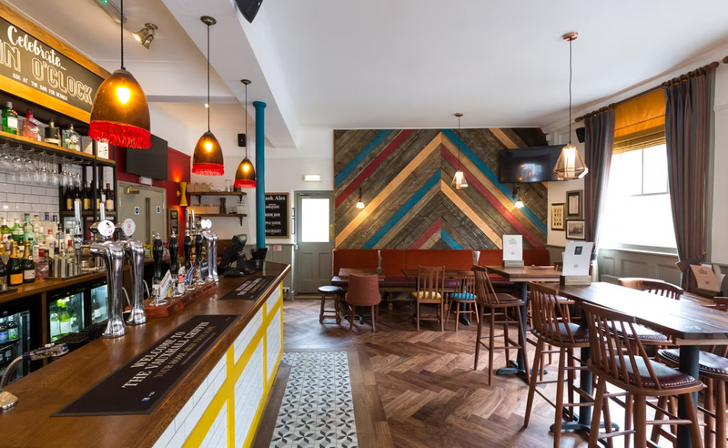 Pub Furniture