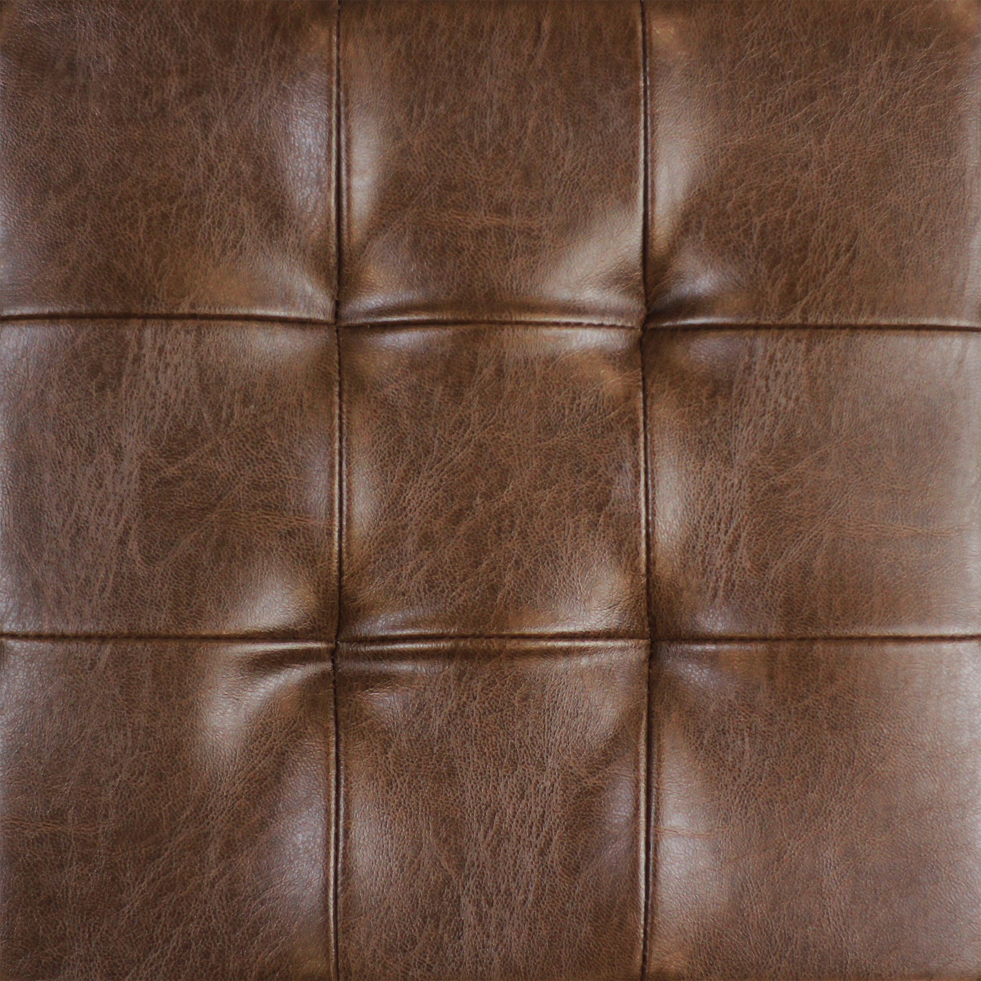 Leather