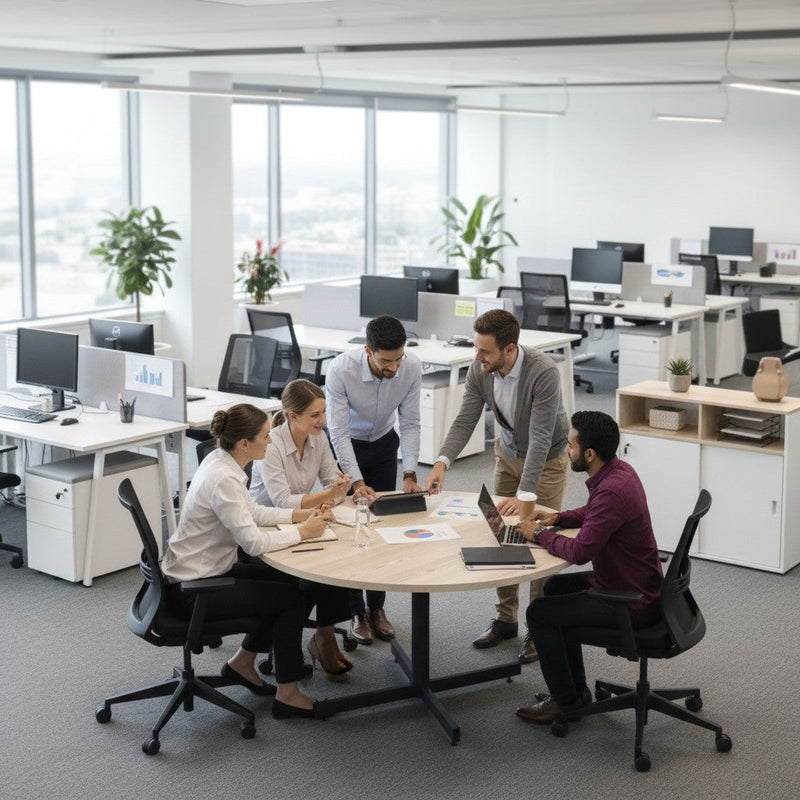 Office Furniture