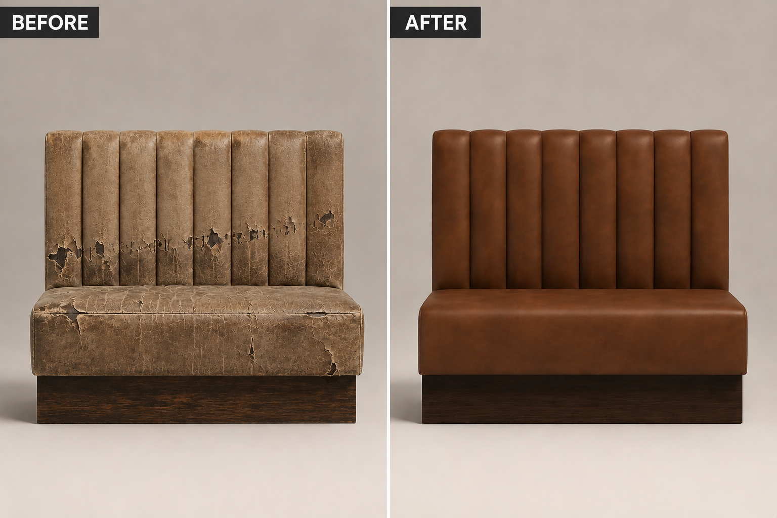 High Contract Interiors