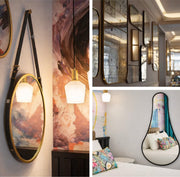 The Bespoke Mirror Collection