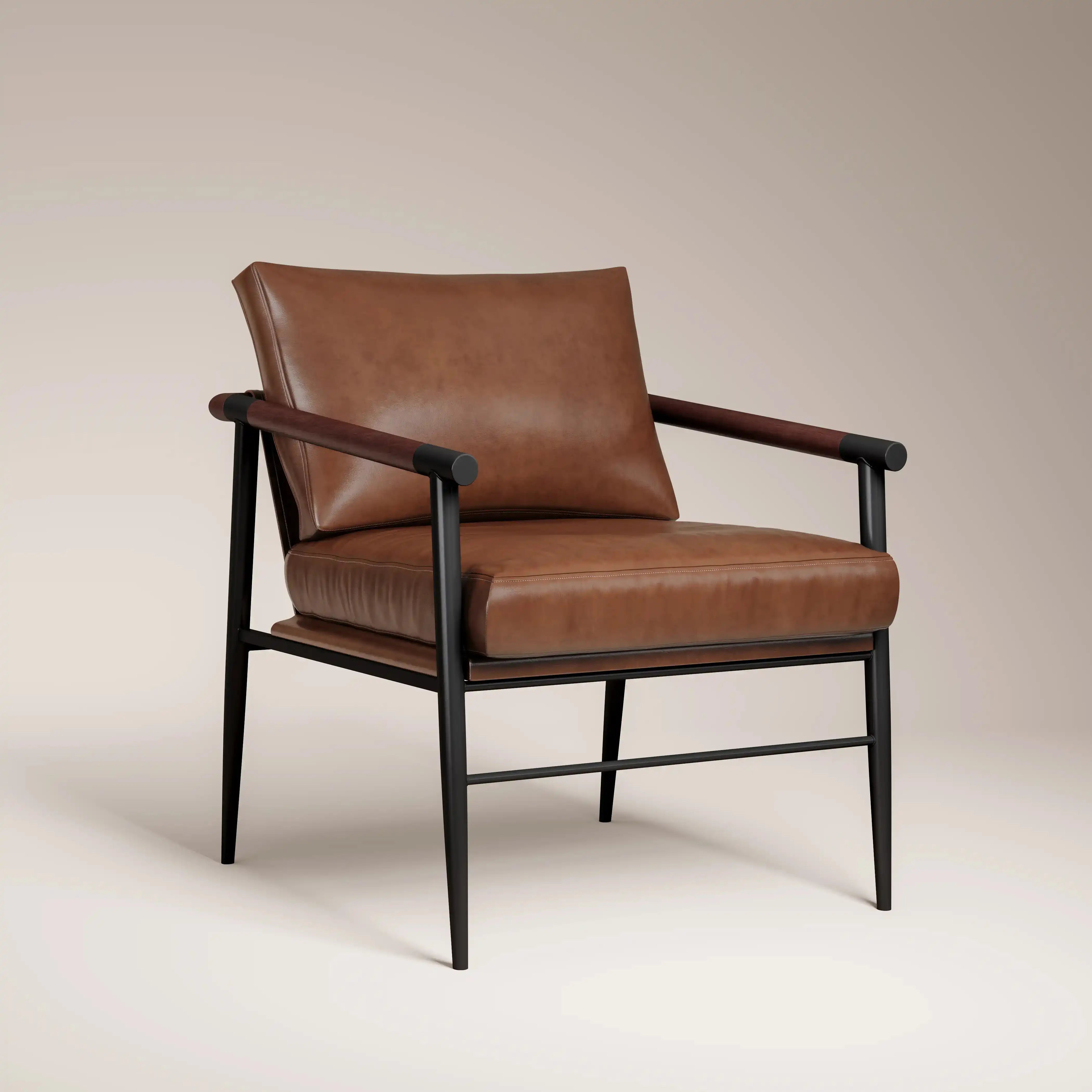 Churchills Armchair
