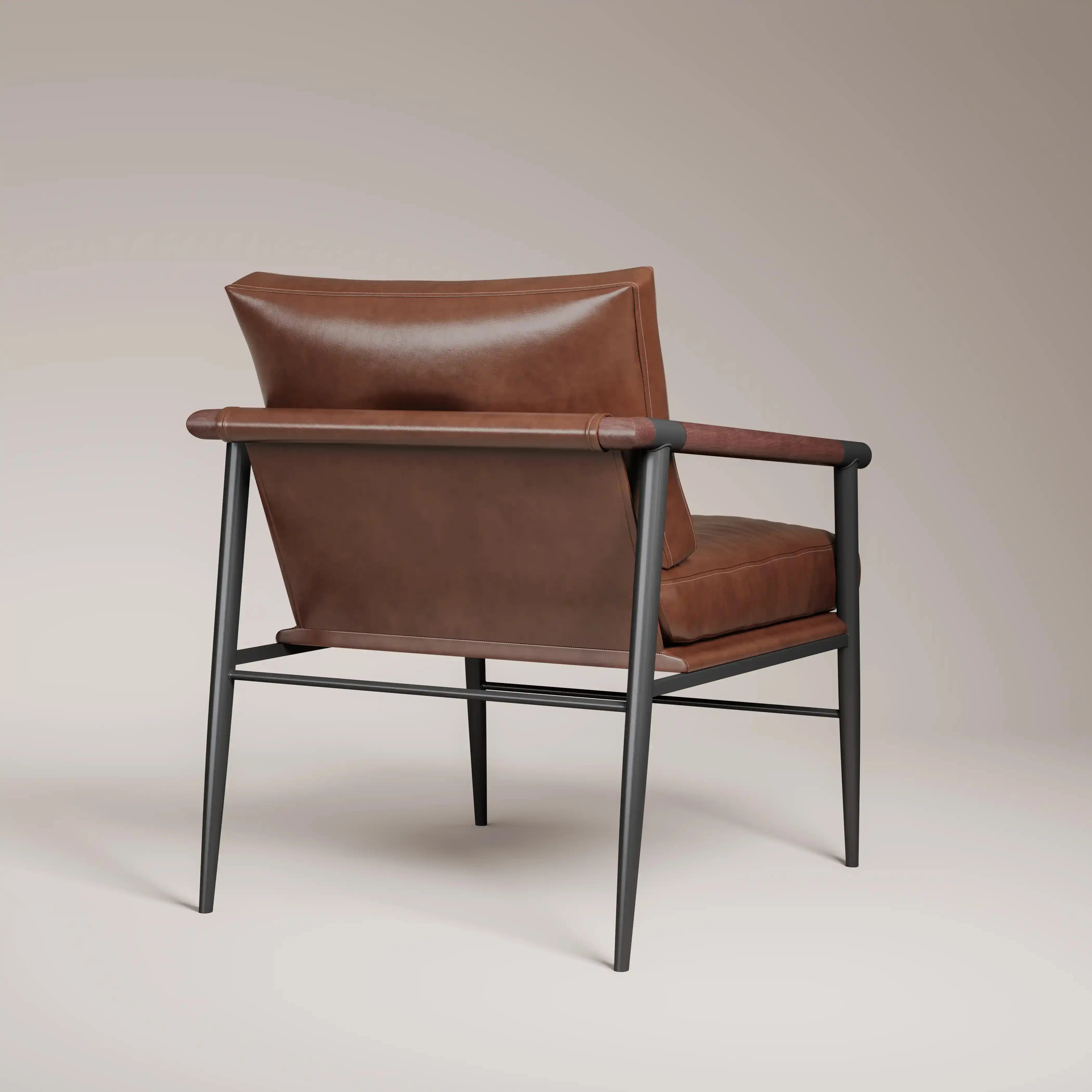 Churchills Armchair