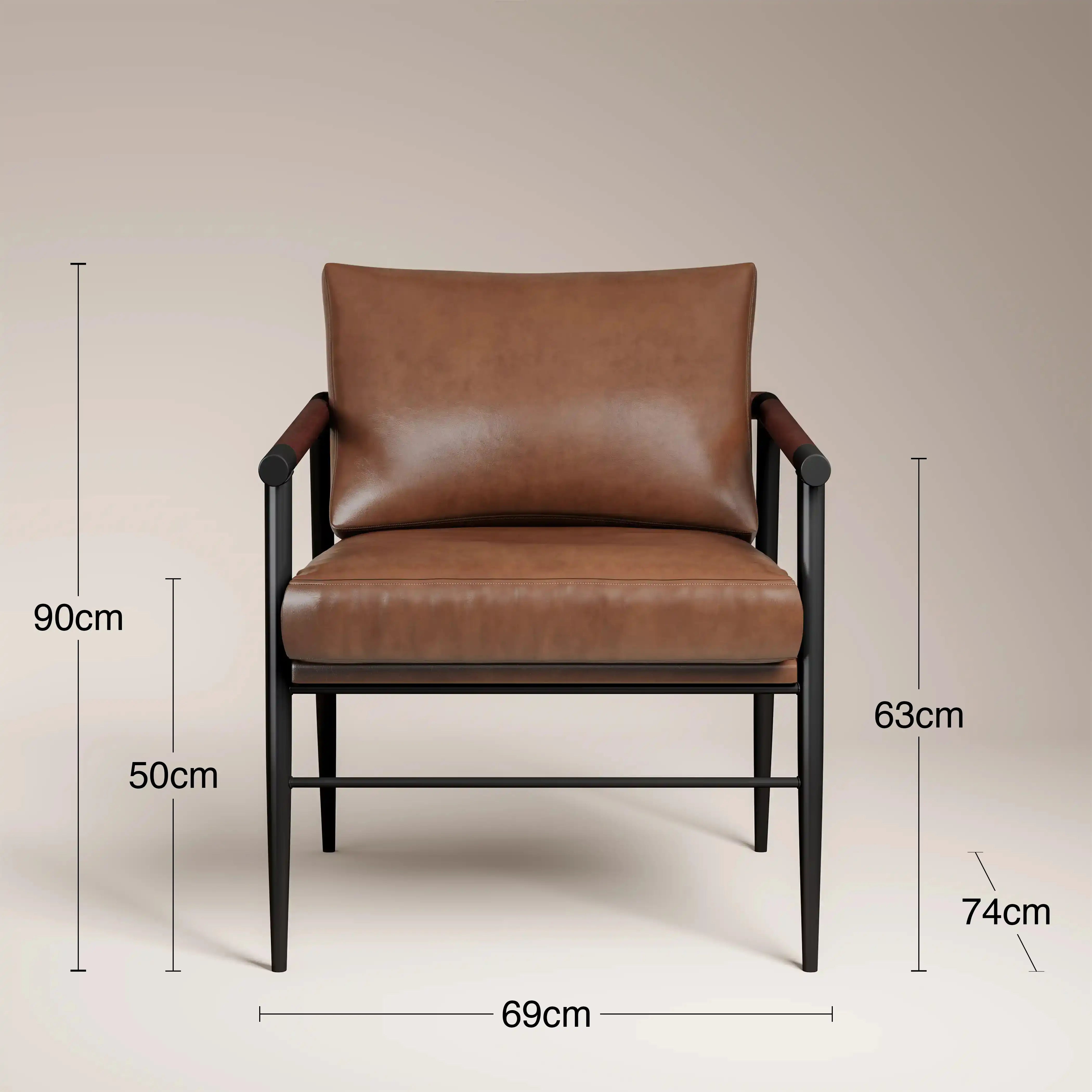 Churchills Armchair