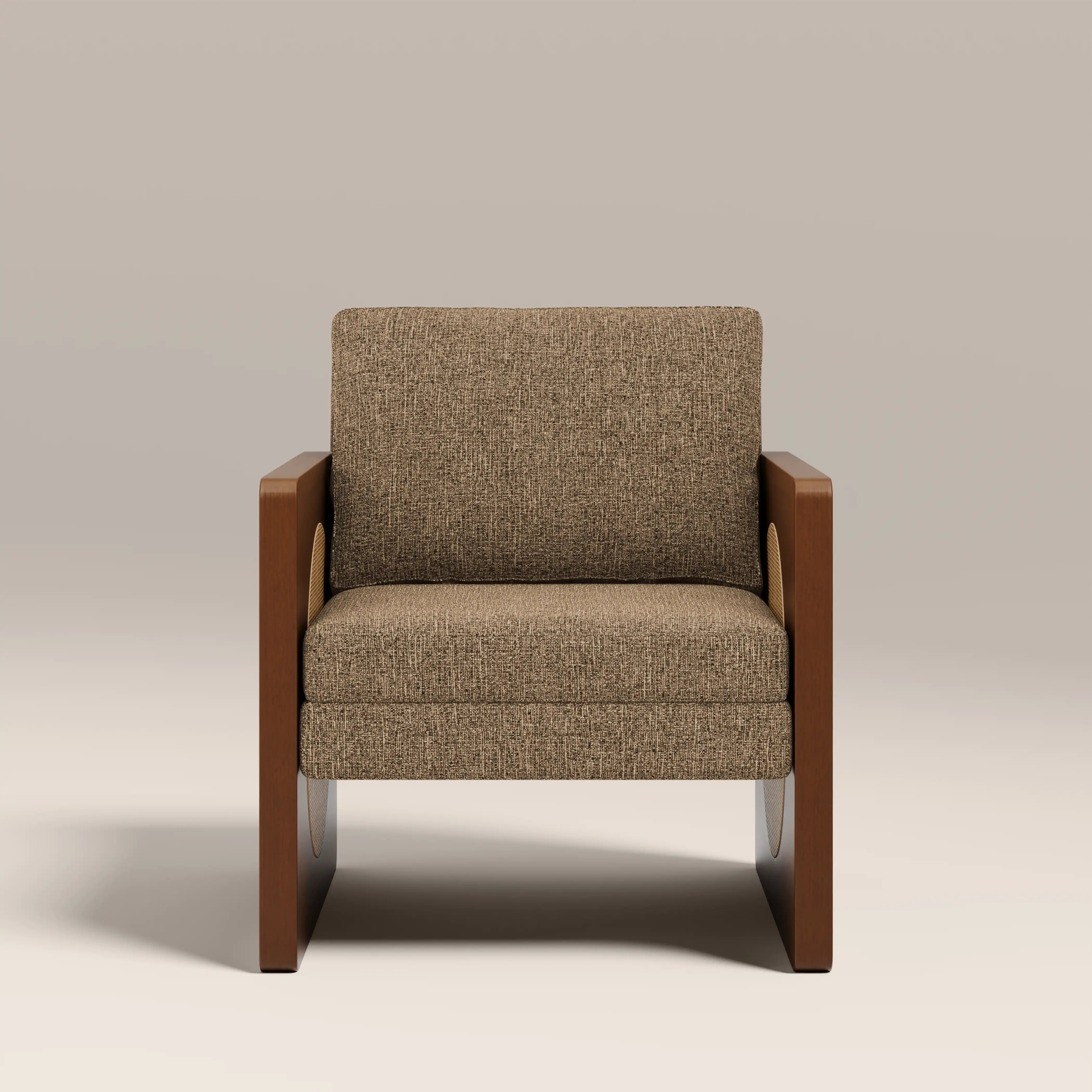 Big Circle Chair