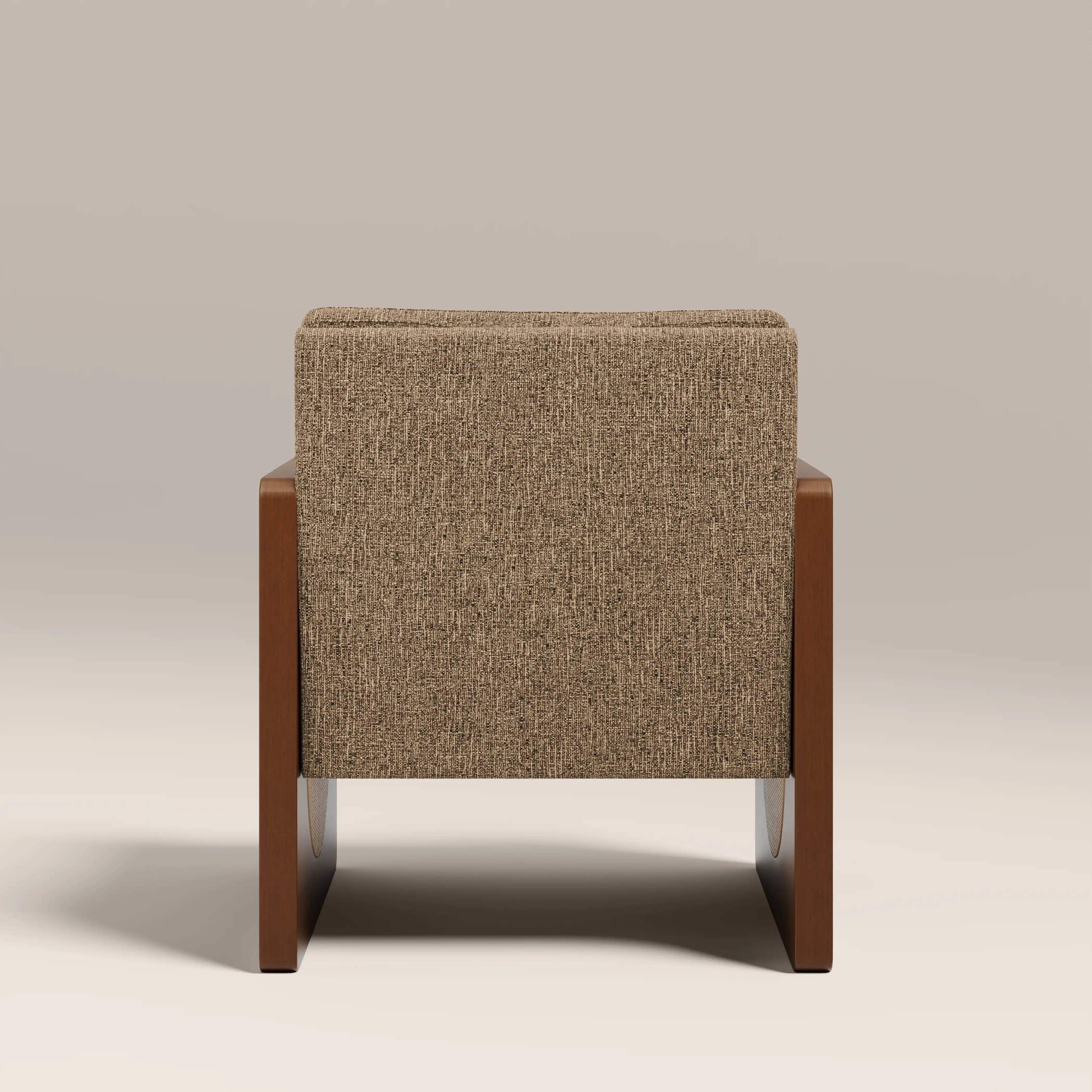 Big Circle Chair