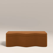 Trumpet Storage Ottoman