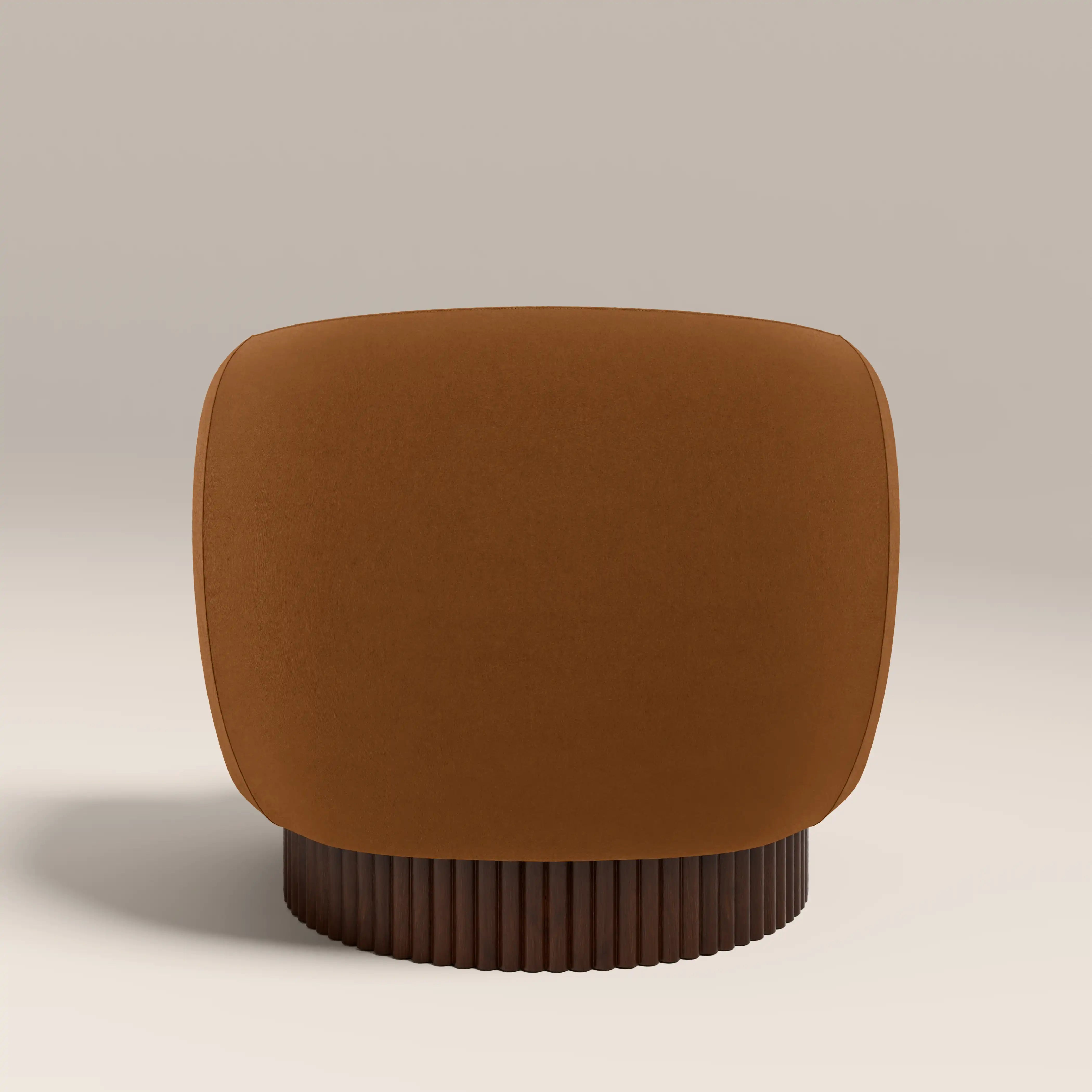 Life Goals Swivel Armchair