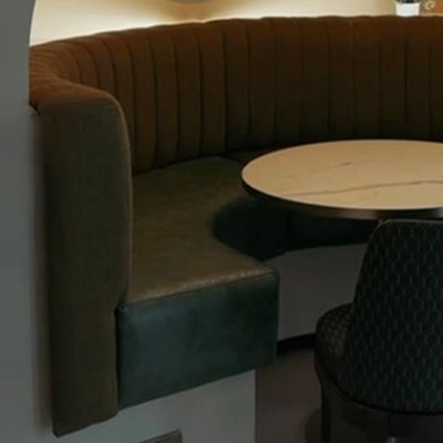 High Contract Interiors