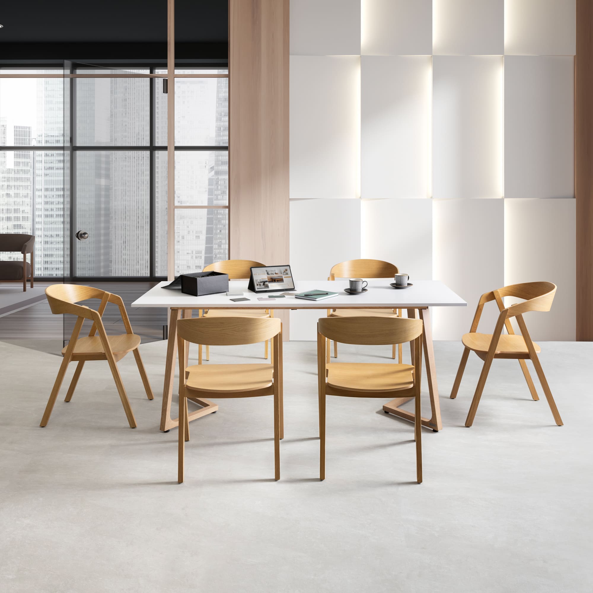 High Contract Interiors
