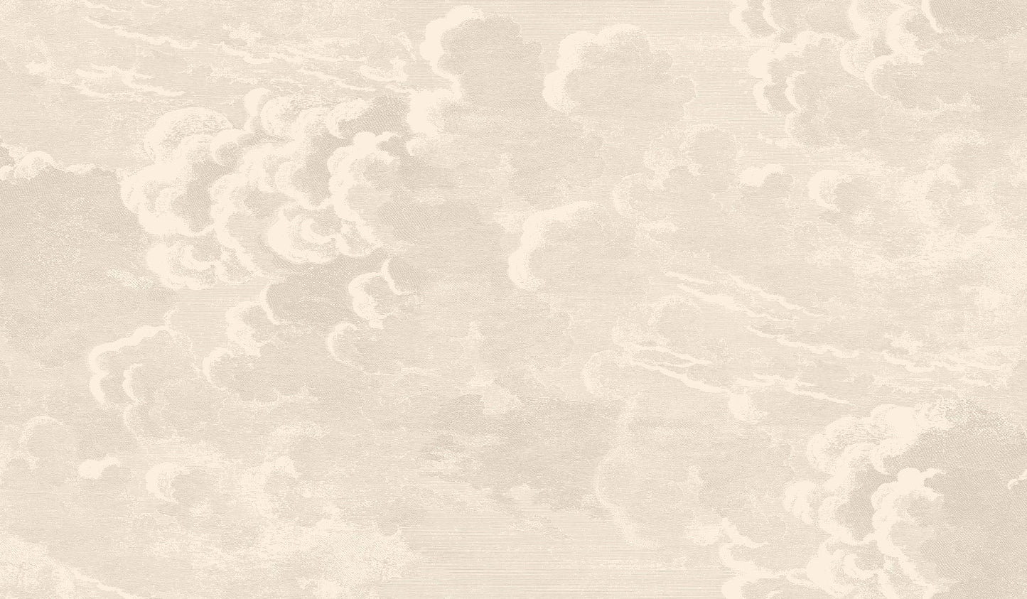 Cole & Son Nuvolette (6 roll set)