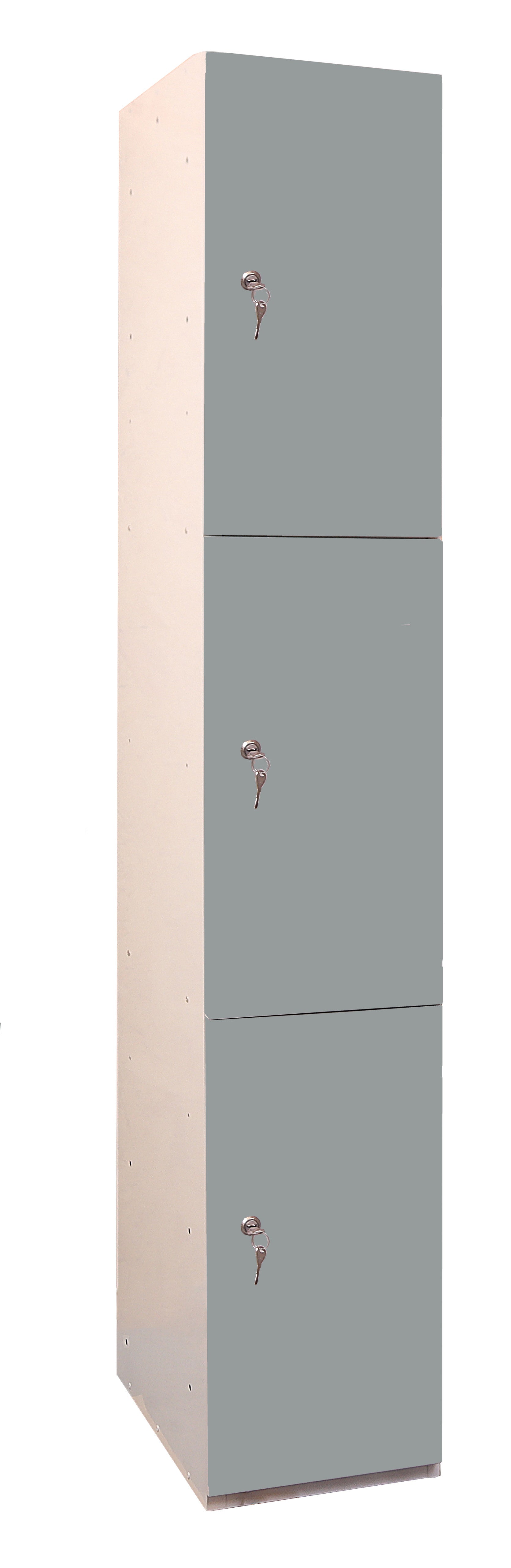 Plant-on Locker - MFC