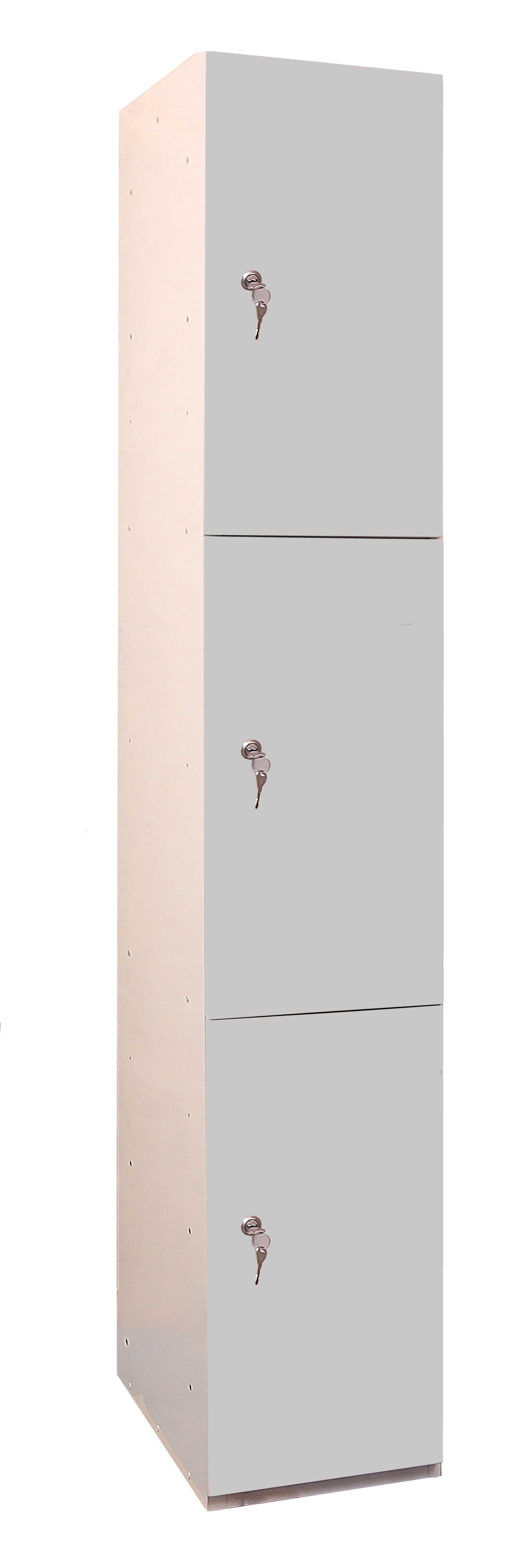 Plant-on Locker - MFC