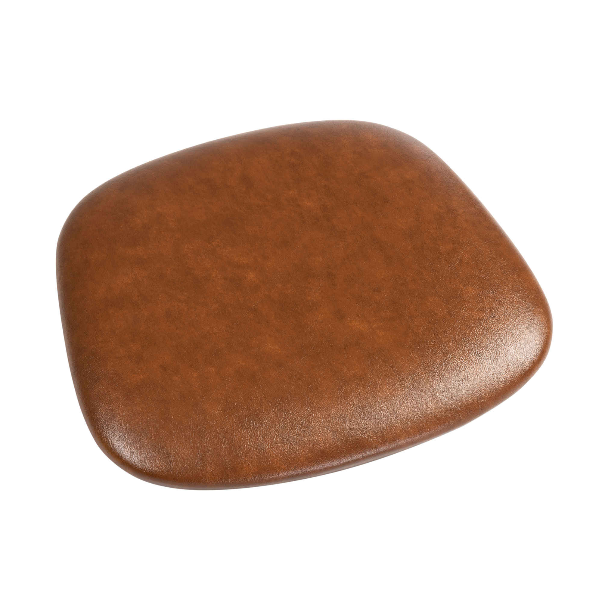 Relish Bar Stool Seat Pad - Lascari Vintage Tan