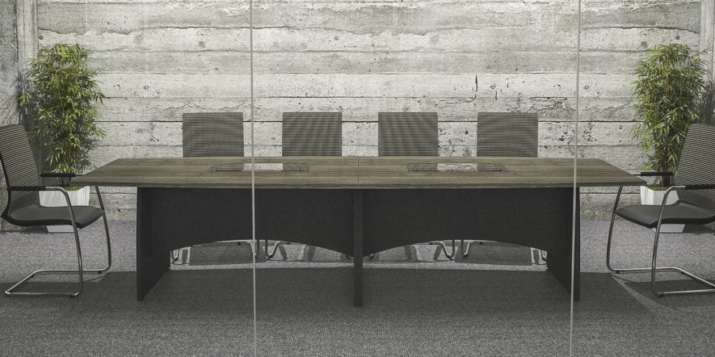 Distinction Rectangular Table 1200 x 700mm