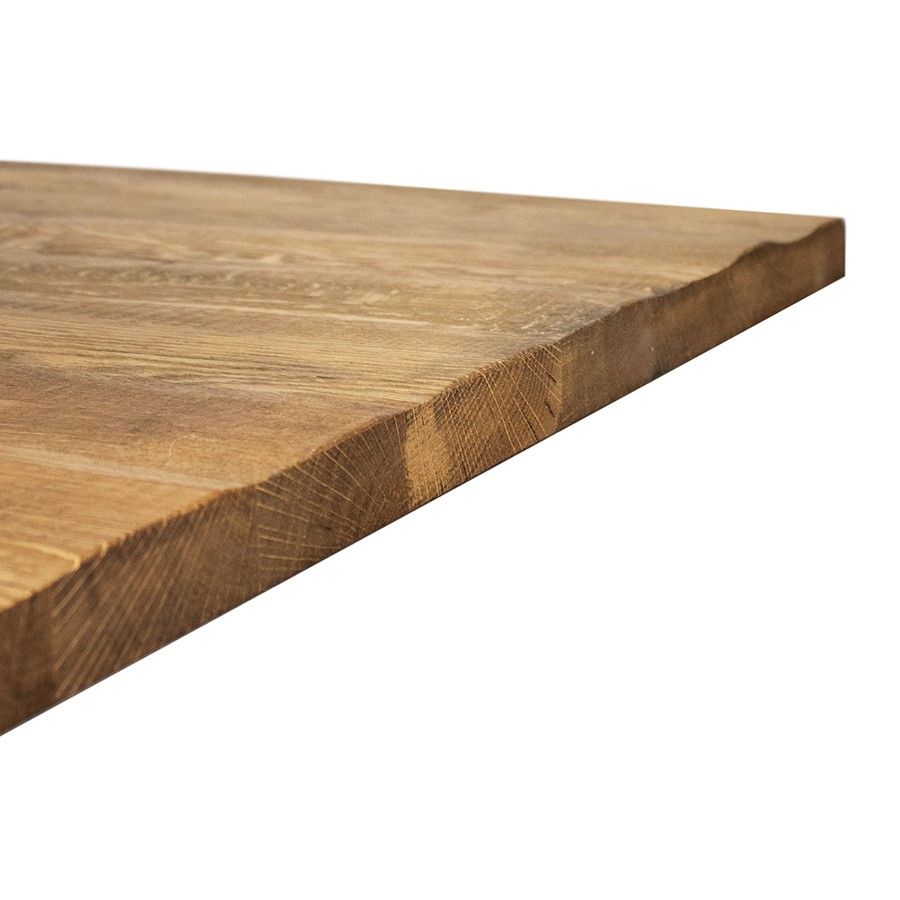 Solidgrain solid wood table tops crafted from sustainably sourced oak, ash, and pine, featuring natural timber grain, commercial-grade finishes, anti-warping construction, and durable contract-quality performance for restaurants, cafés, pubs, hotels, and hospitality interiors.