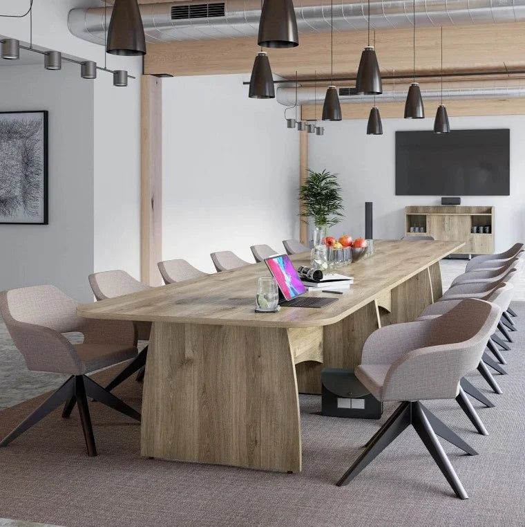 Distinction Rectangular Table 1400 x 800mm