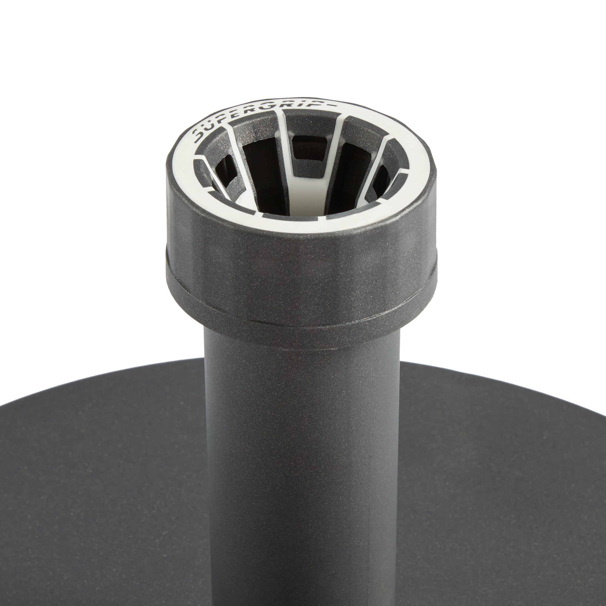 Sparta Black Round Parasol Base - 30kg