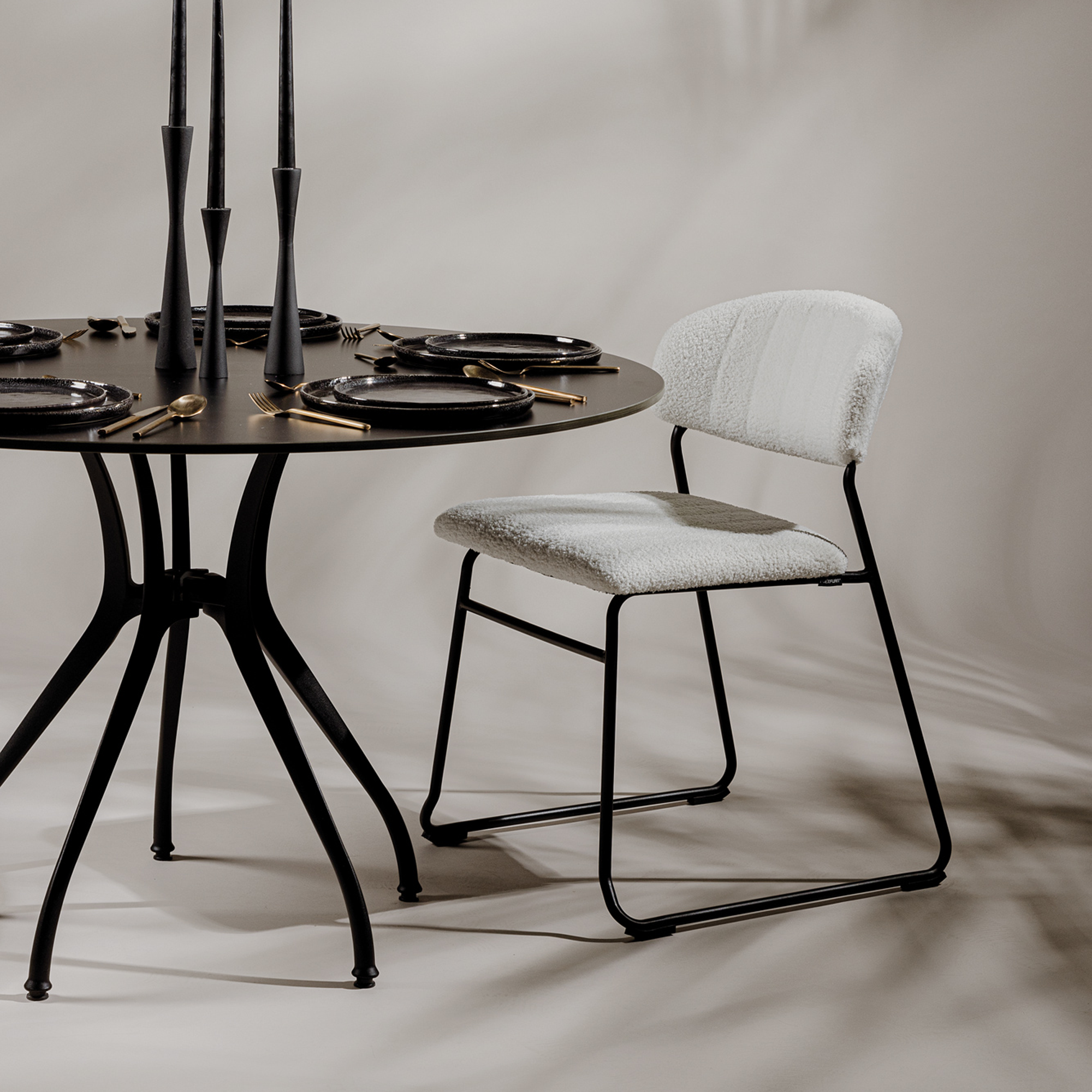 High Contract Interiors