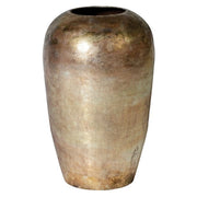 Large Antique Gold Vase