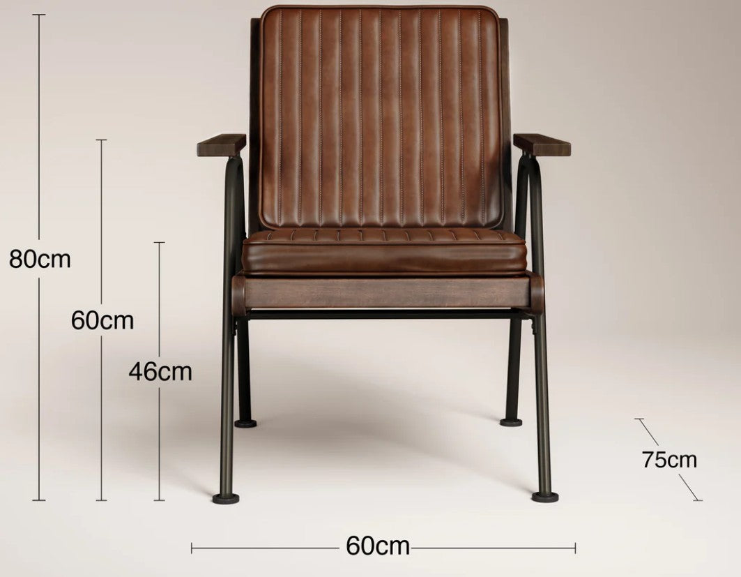 Witham Accent Chair