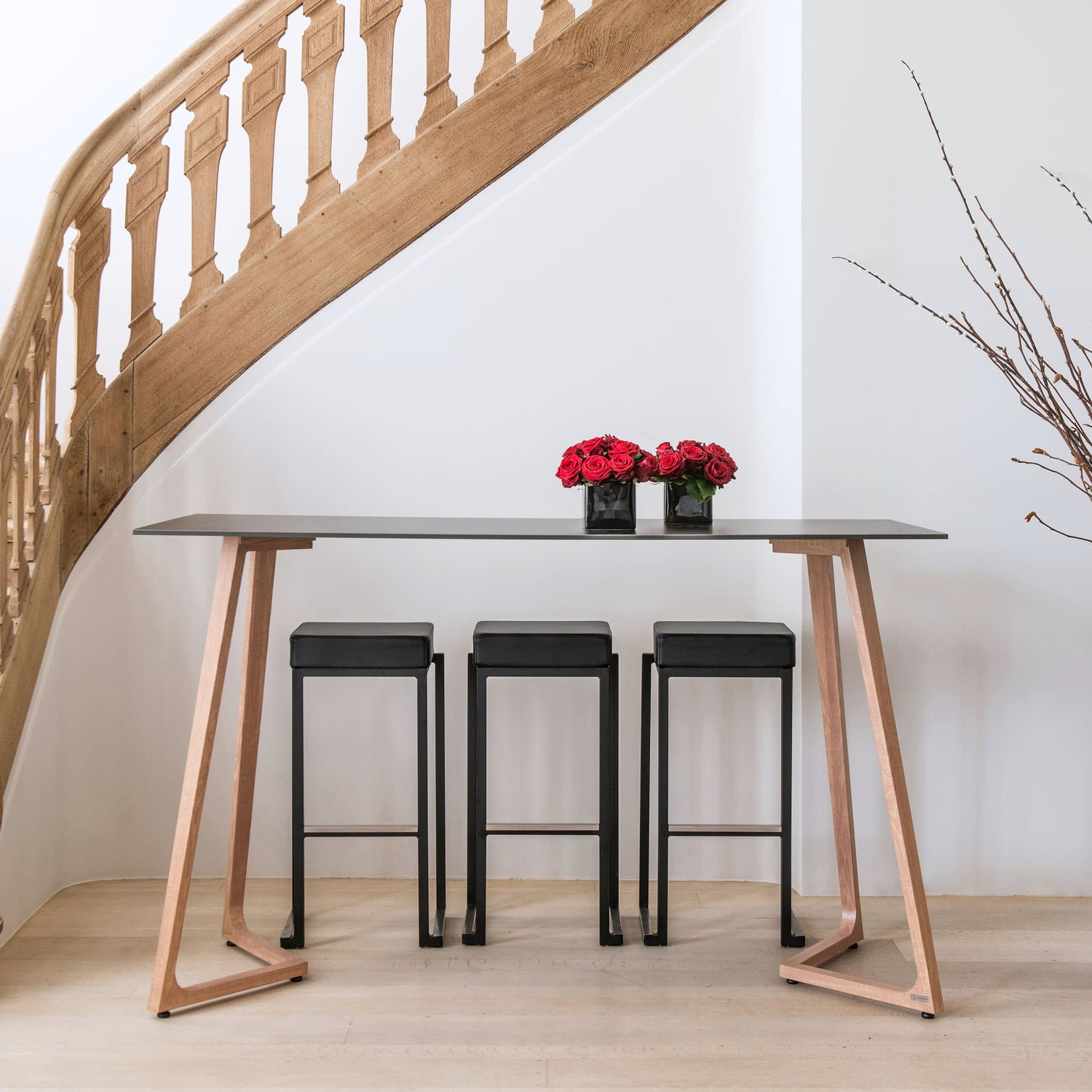 High Contract Interiors