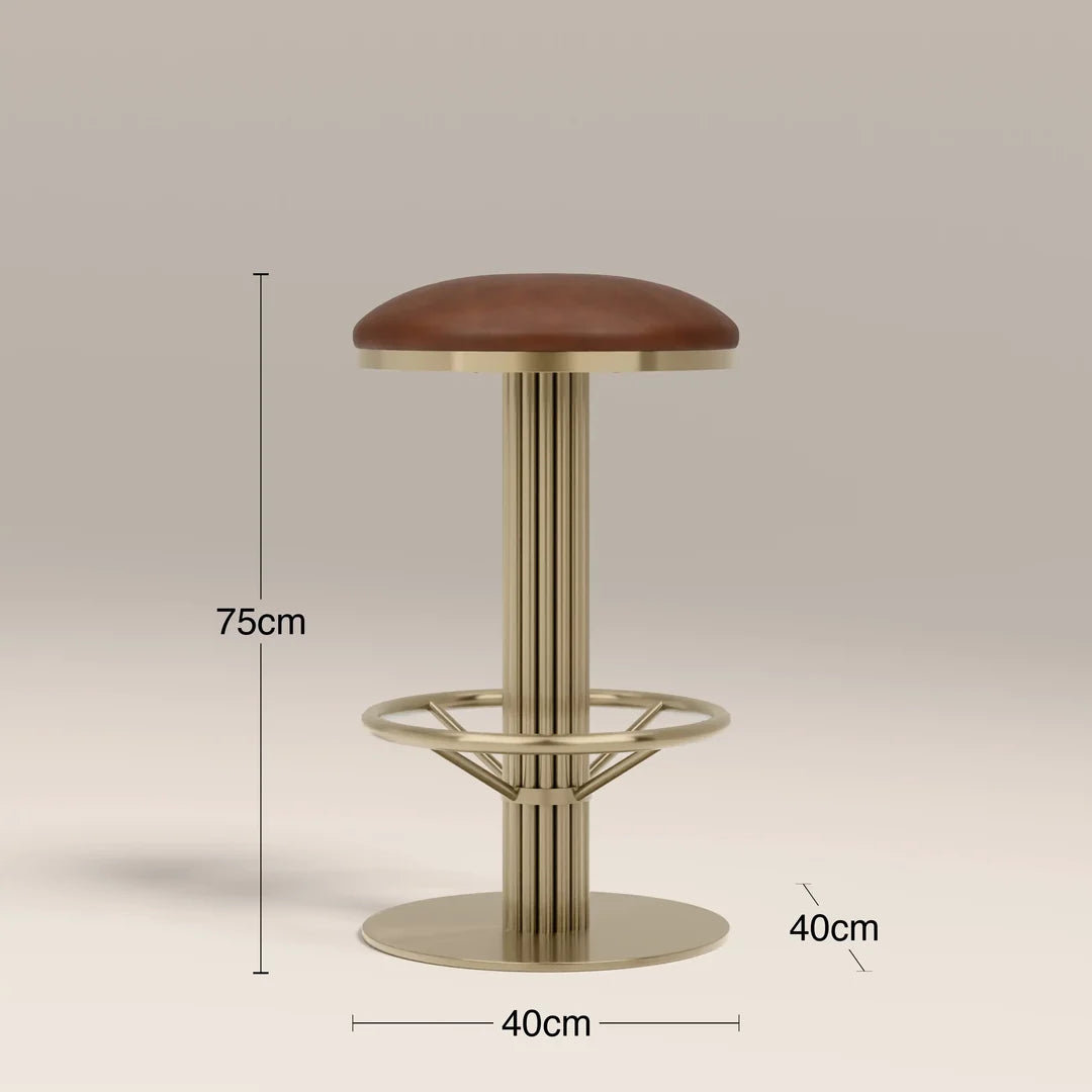 Rafferty Bar Swivel Stool